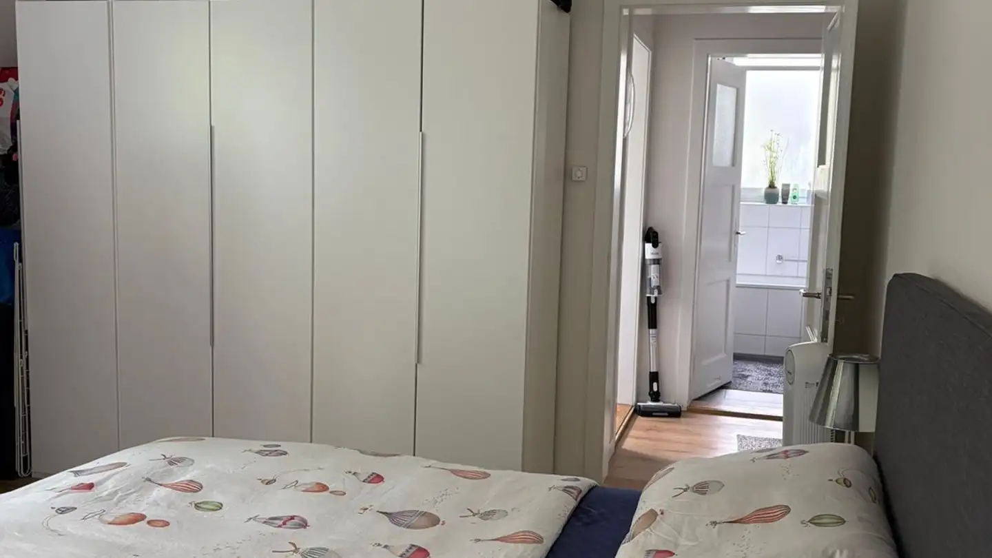 Wohnung mieten - Morillonstrasse 28, 3007 Bern