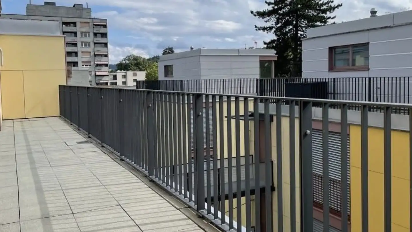 Penthouse for rent - Wehntalerstrasse 557, 8046 Zürich - Photo 3