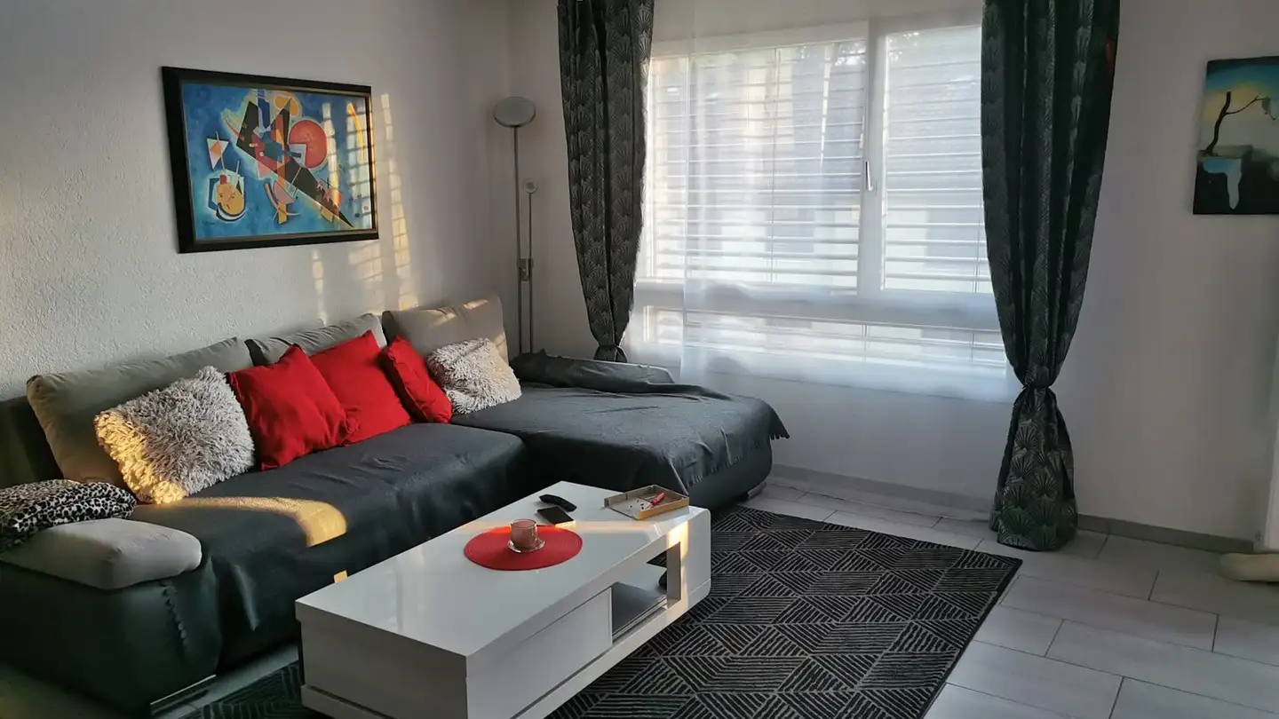 Appartamento in vendita - Cholholz 34, 3178 Bösingen - Photo 2