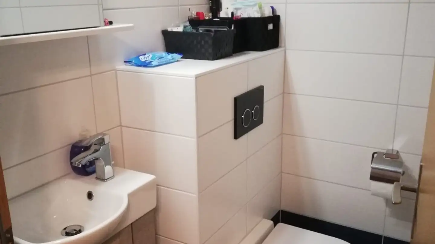 Appartamento in vendita - Cholholz 34, 3178 Bösingen - Photo 4