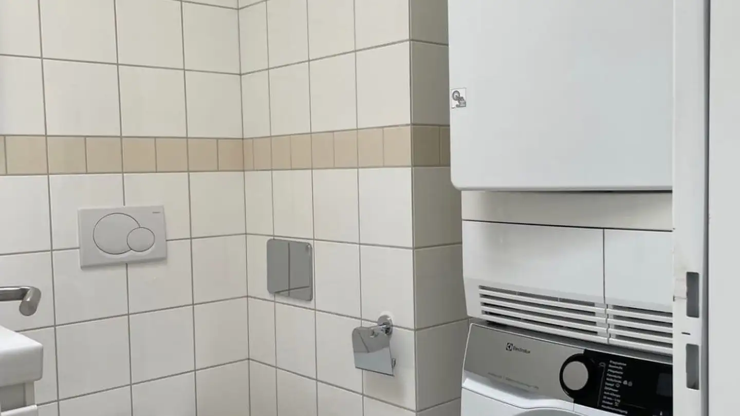 Penthouse for rent - Wehntalerstrasse 557, 8046 Zürich - Photo 4