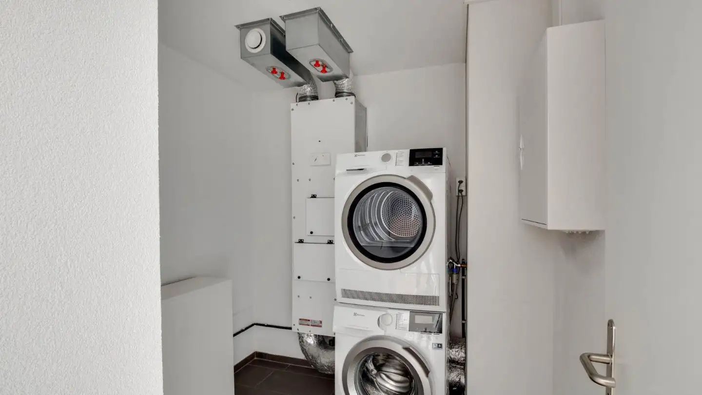 Apartment for rent - Neugasse 33, 9602 Bazenheid - Photo 2