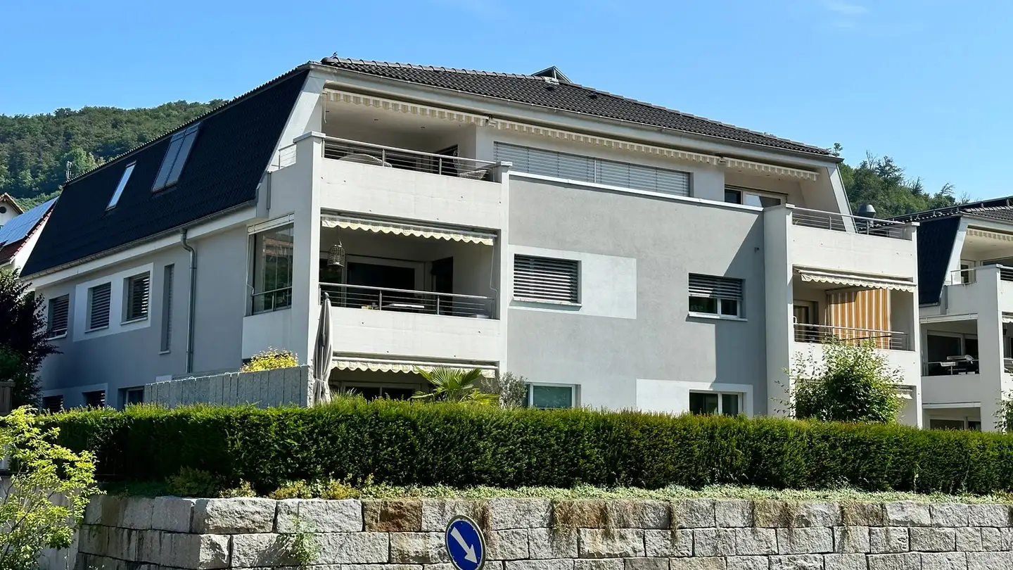 Attico in affitto - Klostergasse 25, 4464 Maisprach