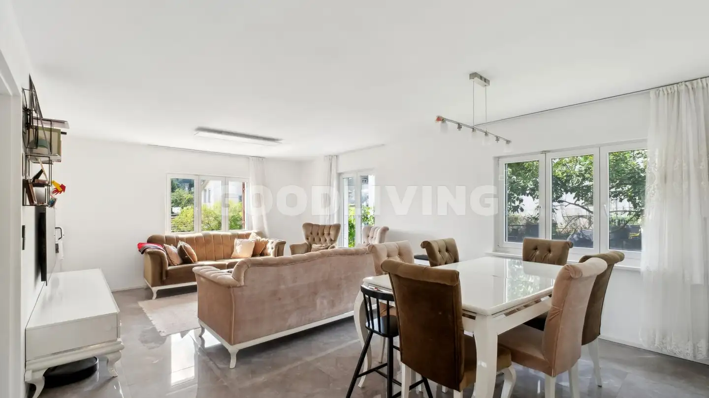 Casa singola in vendita - 4656 Starrkirch-Wil