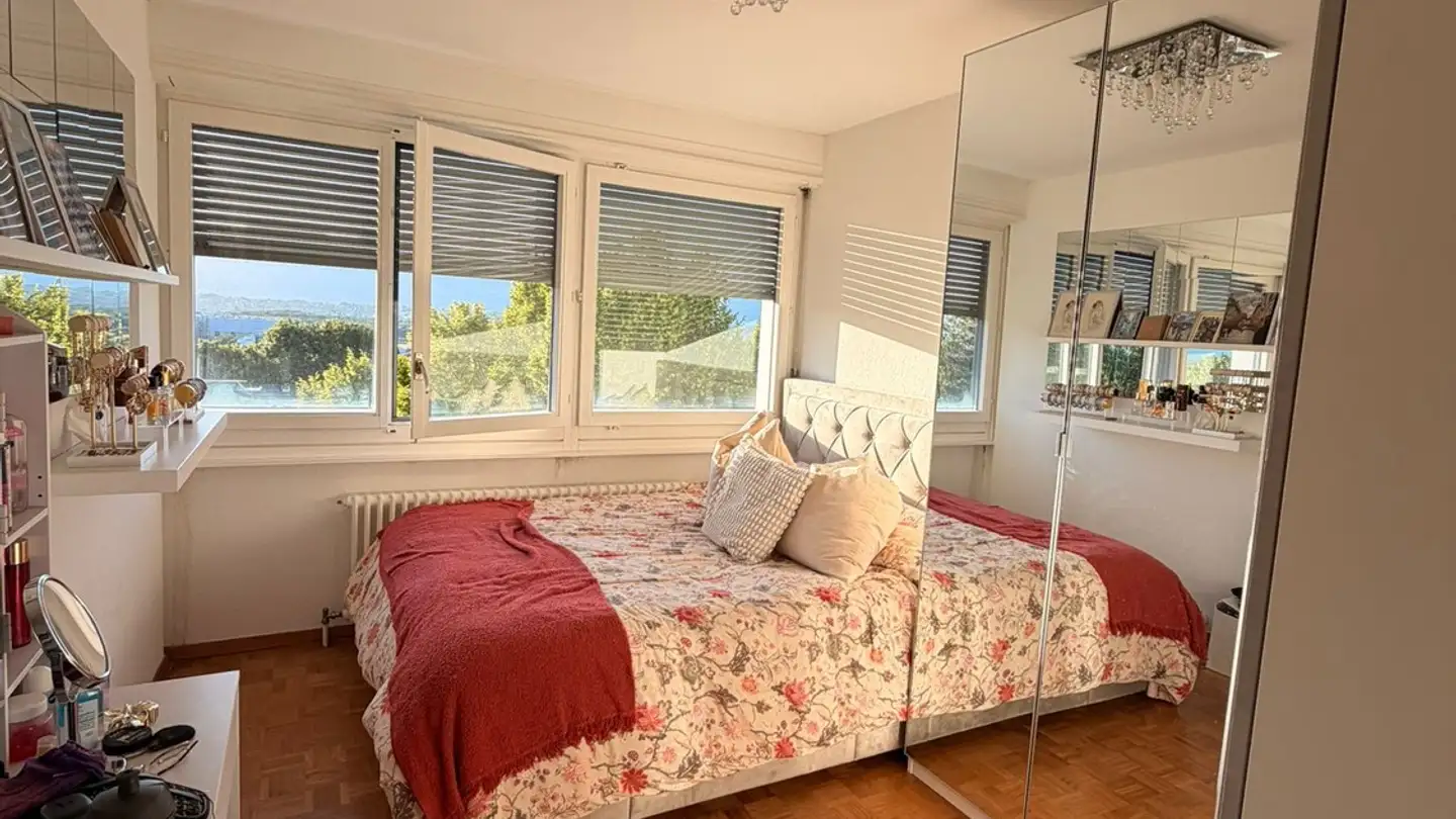 Apartment for rent - Chemin Auguste- Vilbert 30, 1218 Le Grand-Saconnex - Photo 3