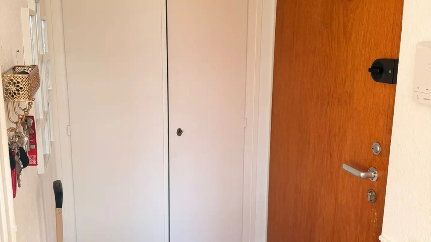 Apartment for rent - Chemin Auguste- Vilbert 30, 1218 Le Grand-Saconnex - Photo 4