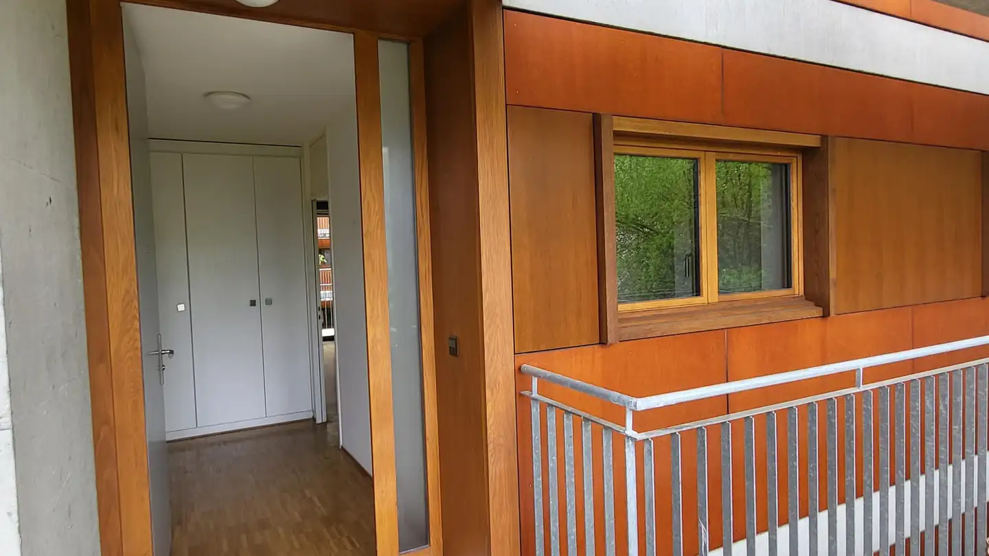 Apartment for rent - Im Glögglihof 14, 4125 Riehen - Photo 2