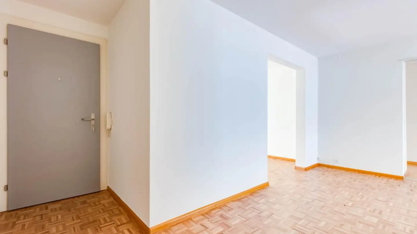 Apartment for rent - Im Gehracker 10, 4125 Riehen - Photo 2