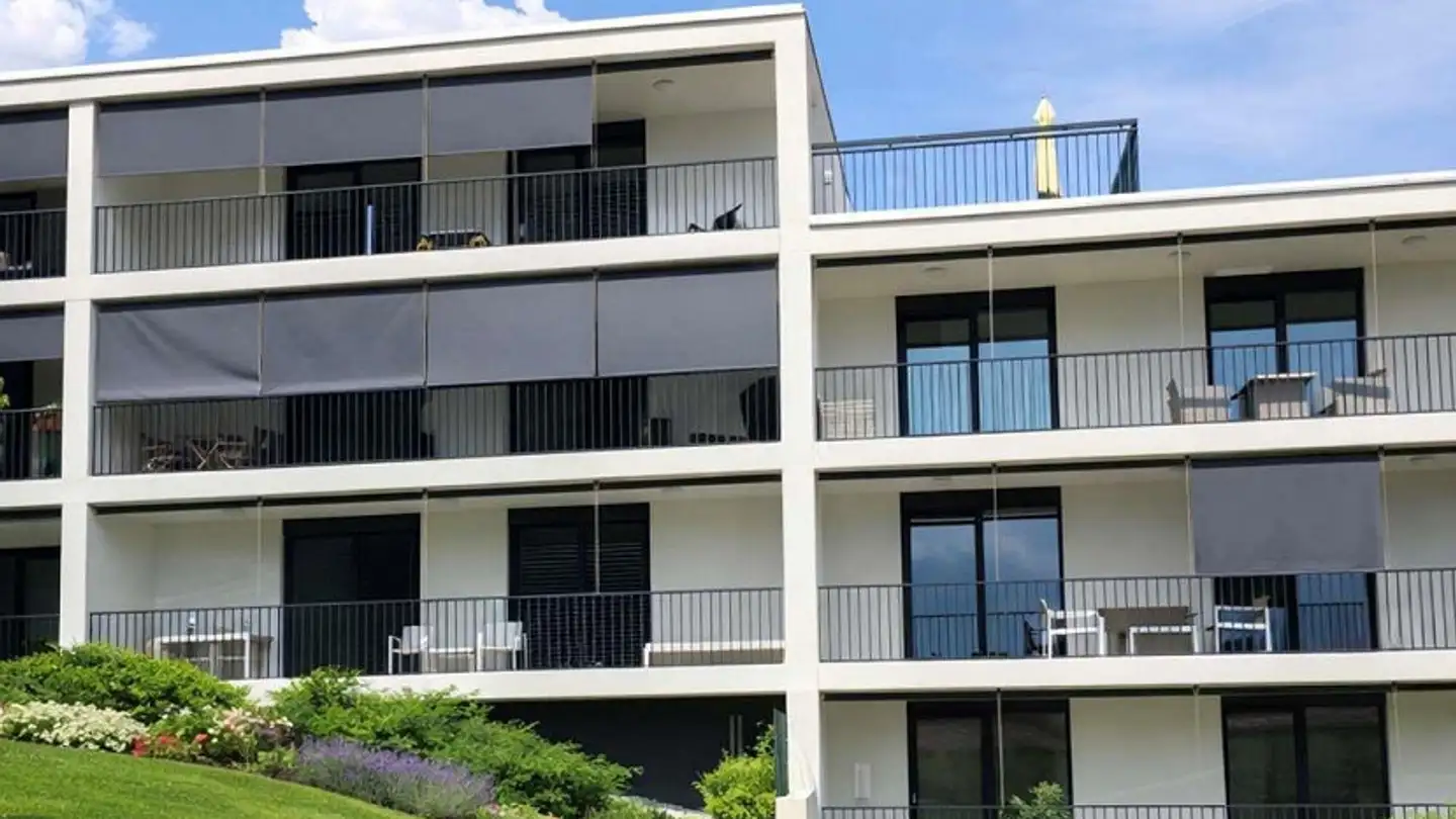 Wohnung kaufen - 6874 Castel San Pietro