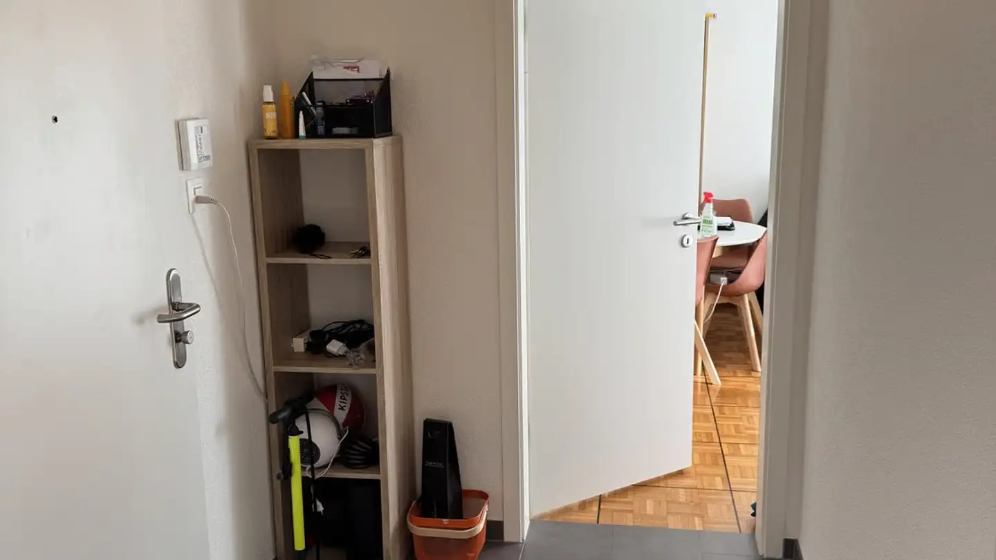 Appartement à louer - Chemin Monséjour 11, 1700 Fribourg - Photo 3