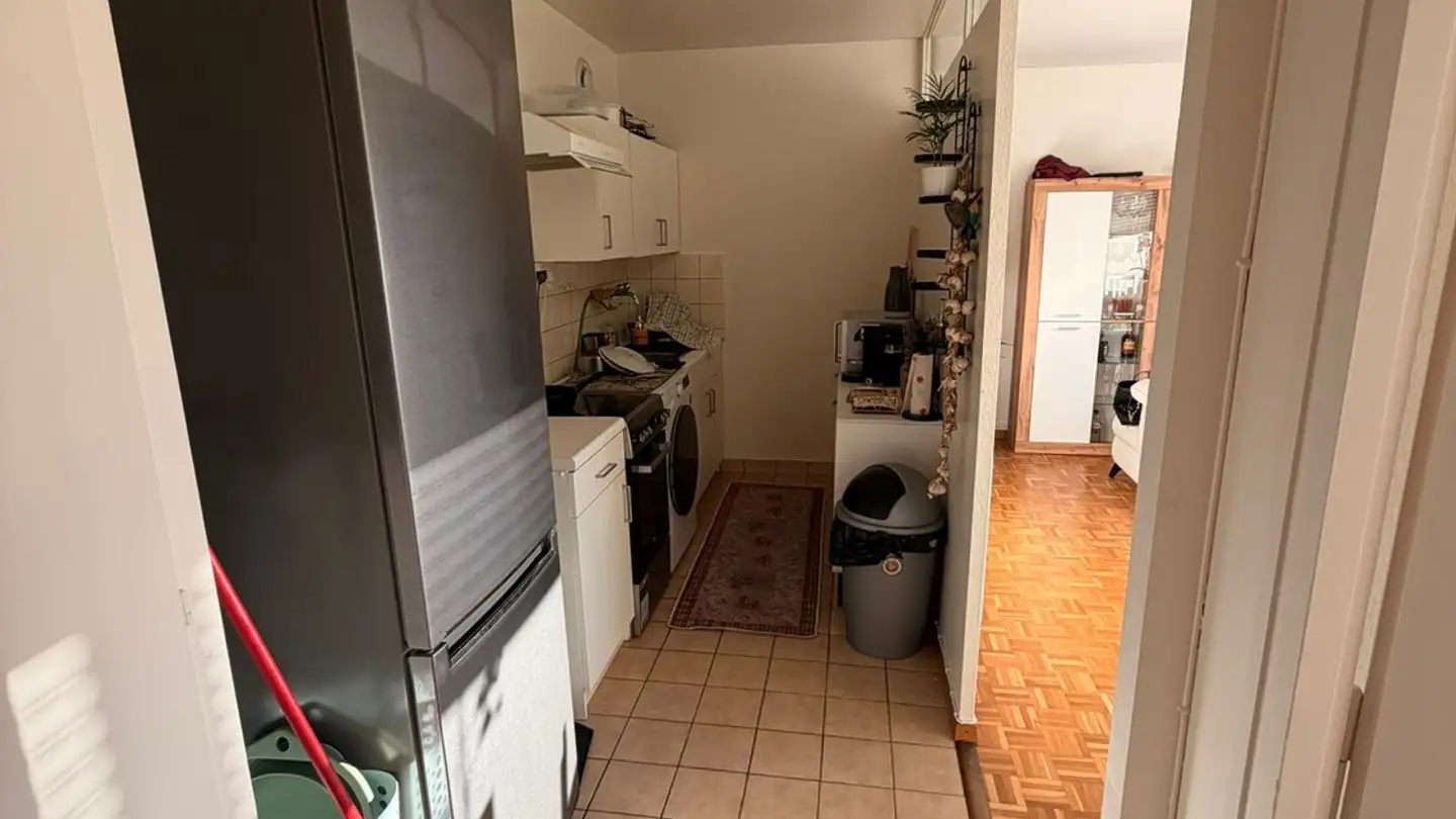 Apartment for rent - Chemin Auguste- Vilbert 30, 1218 Le Grand-Saconnex - Photo 2