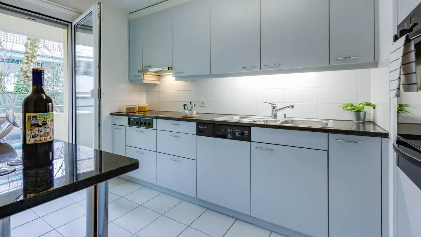 Apartment for rent - Im Gehracker 10, 4125 Riehen - Photo 4