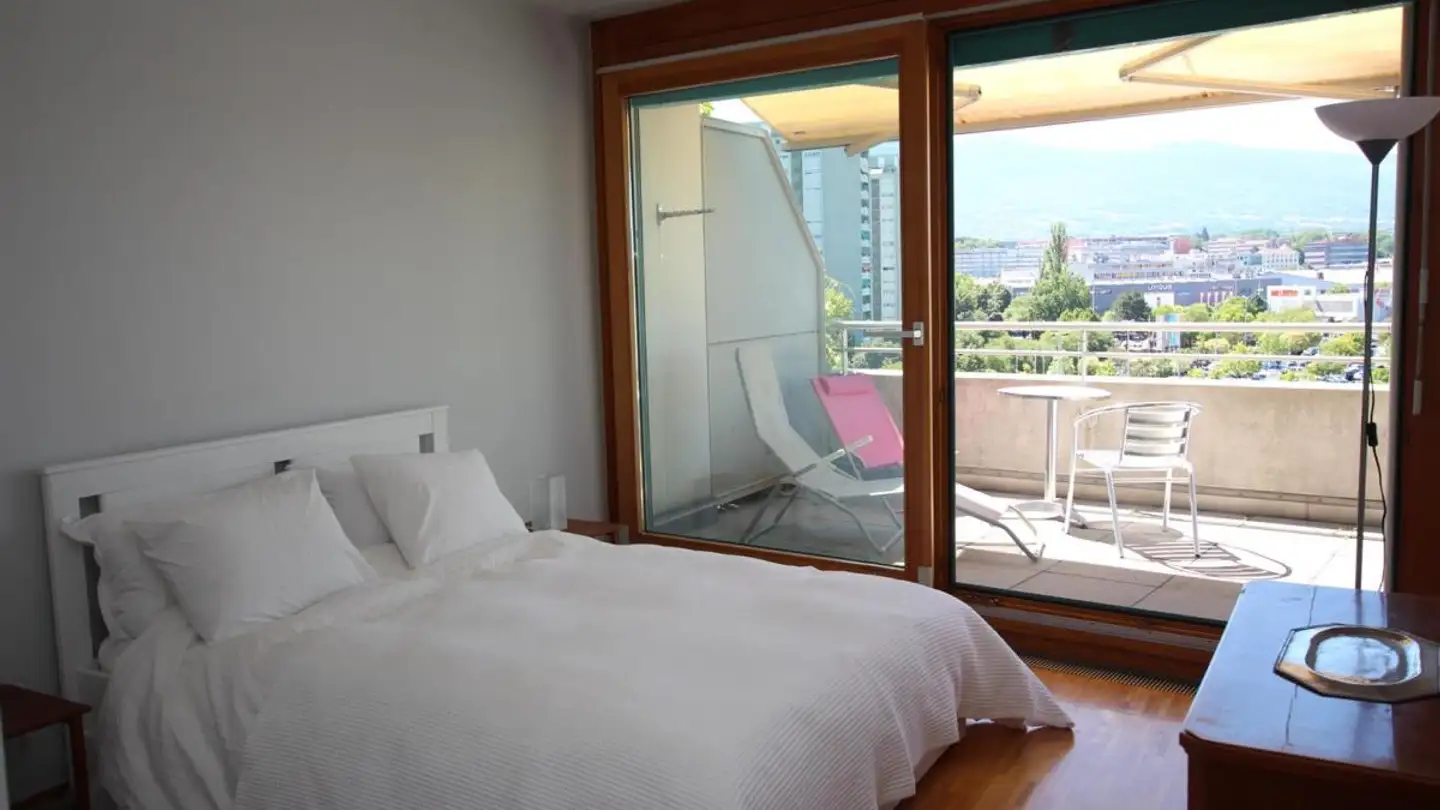 Möblierte Wohnung mieten - Rue Alexandre- Gavard, 1227 Carouge GE - Foto 3