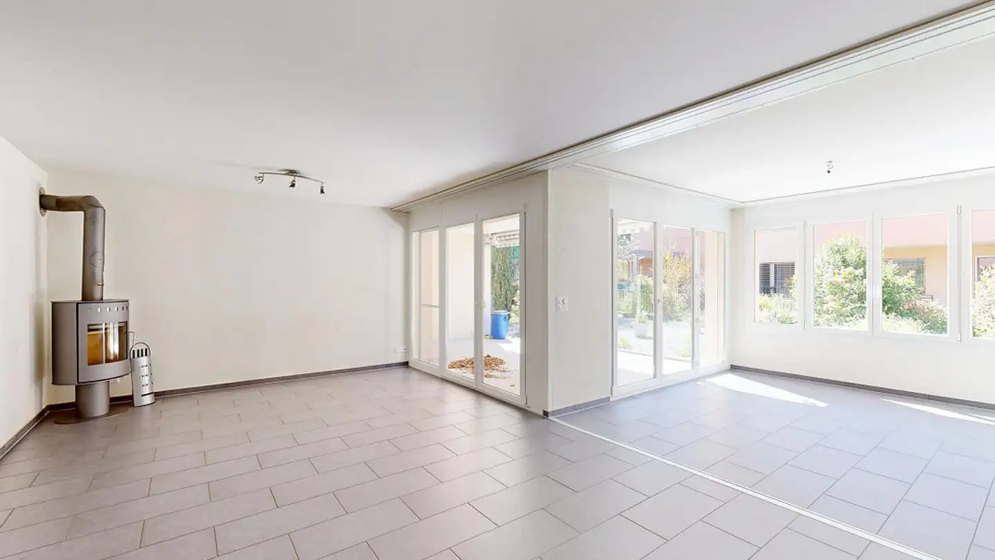 Appartement en terrasse à vendre - Therwilerstrasse 27a, 4104 Oberwil BL