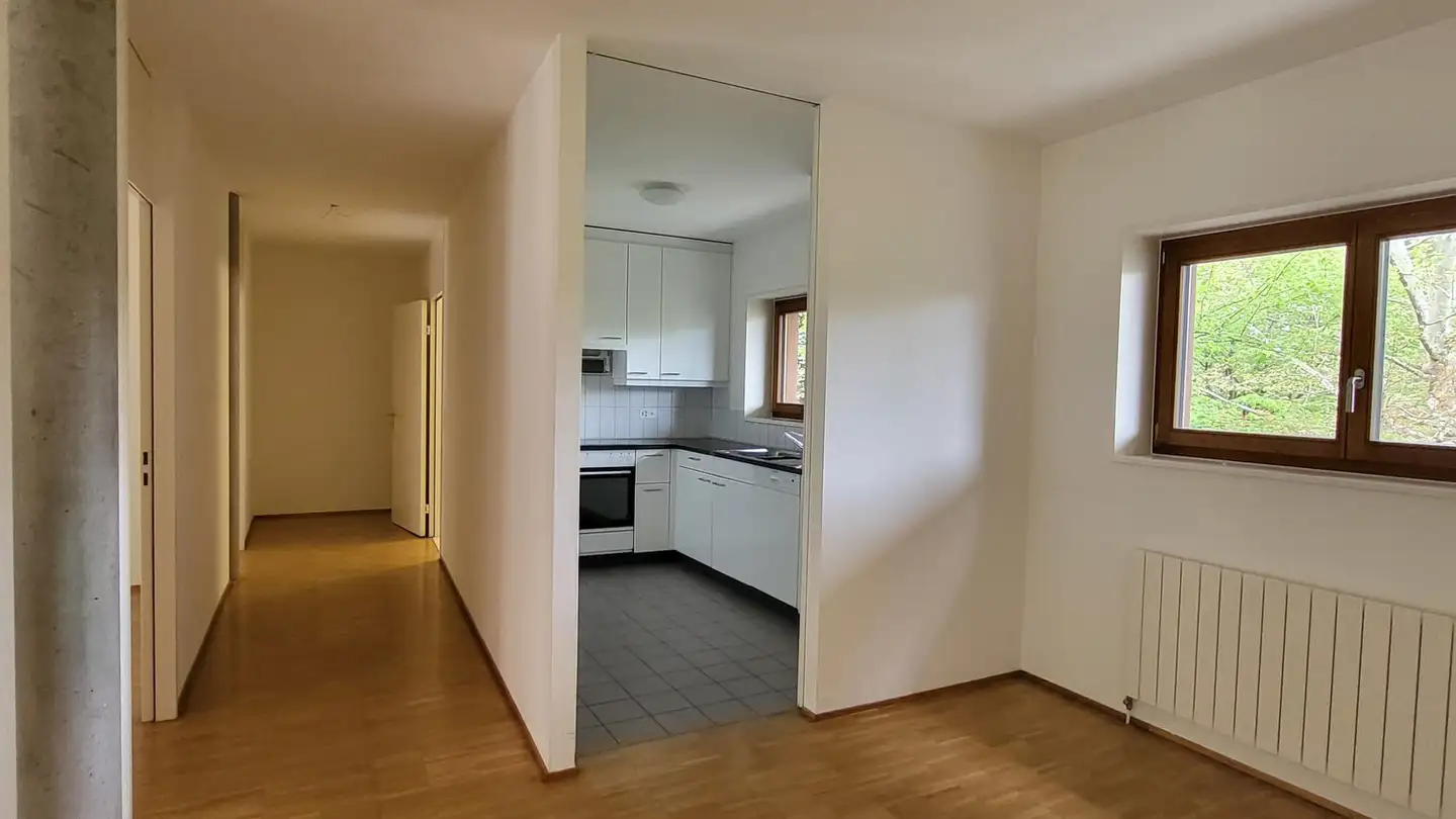 Apartment for rent - Im Glögglihof 14, 4125 Riehen - Photo 3