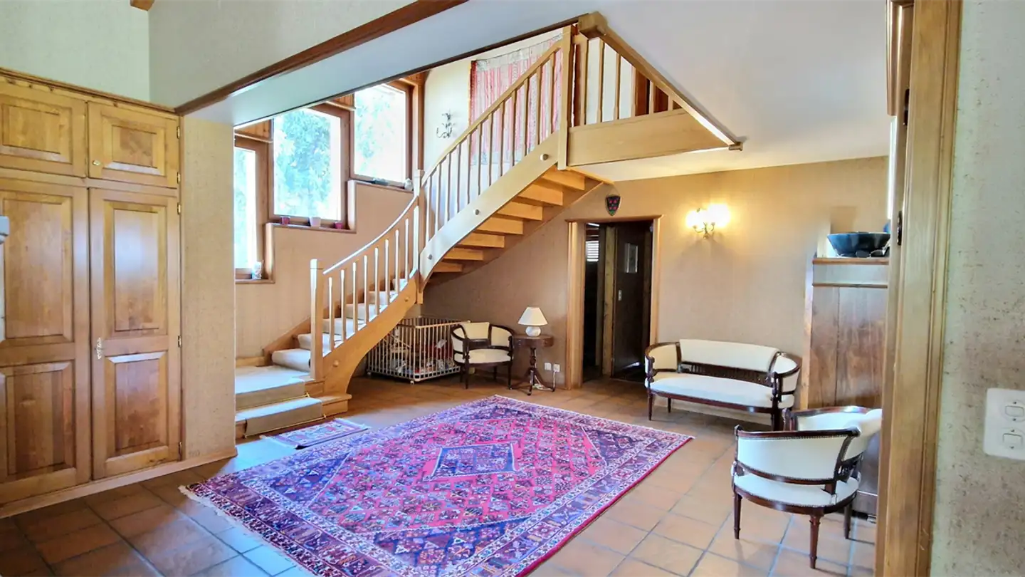 Casa singola in vendita - Rue Des Prés Du Moulin, 1920 Martigny - Photo 2