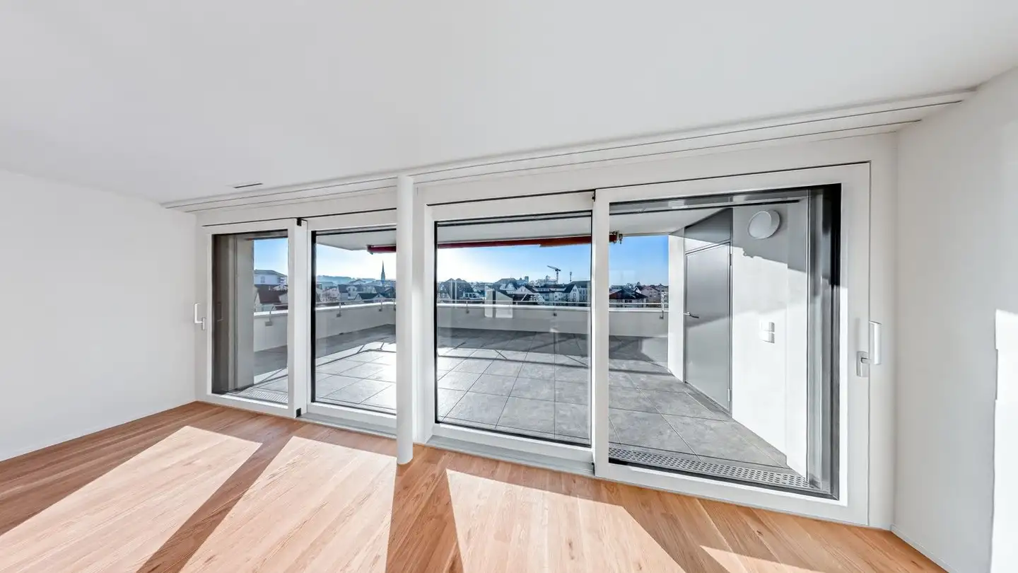 Wohnung mieten - Dianastrasse 4, 8580 Amriswil