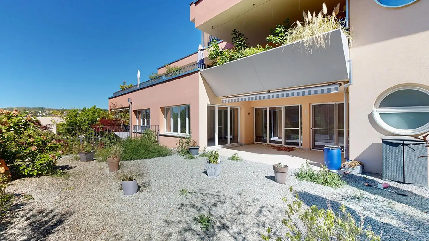Appartement en terrasse à vendre - Therwilerstrasse 27a, 4104 Oberwil BL - Photo 2
