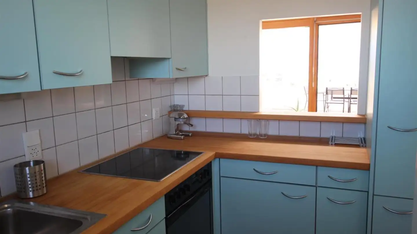 Möblierte Wohnung mieten - Rue Alexandre- Gavard, 1227 Carouge GE - Foto 4