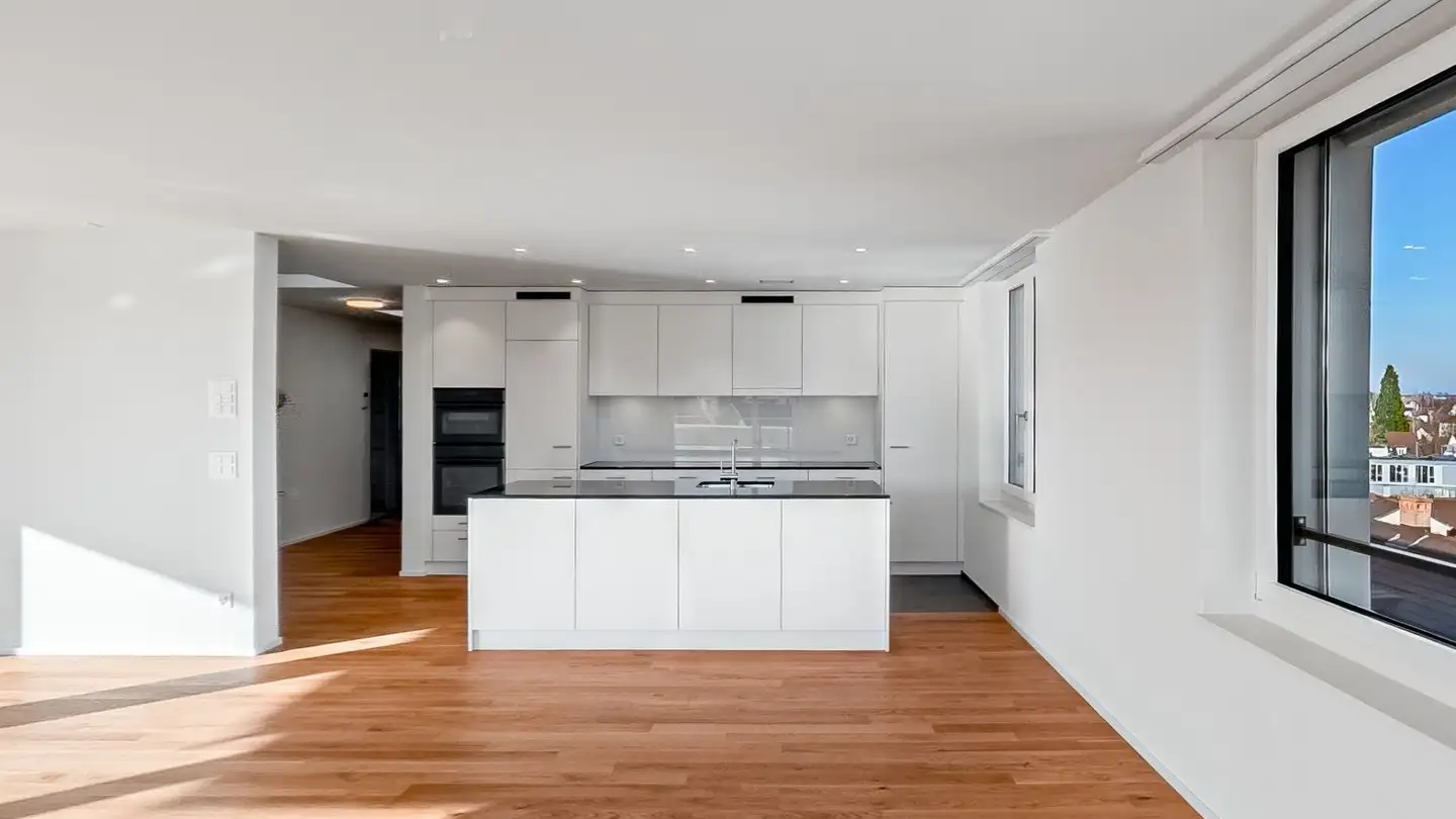 Wohnung mieten - Dianastrasse 4, 8580 Amriswil - Foto 2