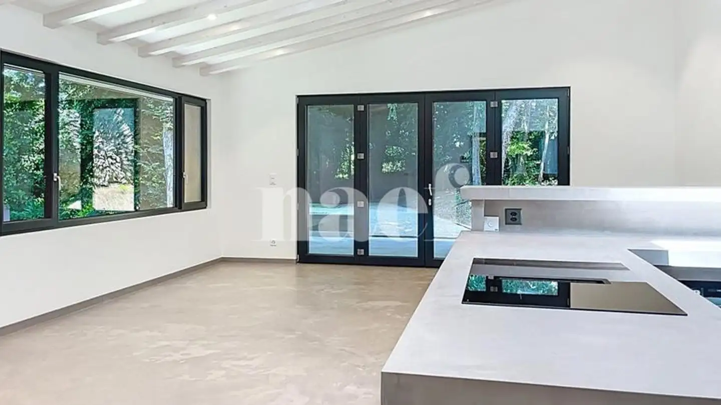 Single house for rent - Chemin de Mézery 17, 1008 Jouxtens-Mézery