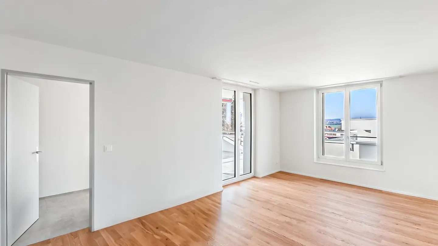 Wohnung mieten - Dianastrasse 4, 8580 Amriswil - Foto 4
