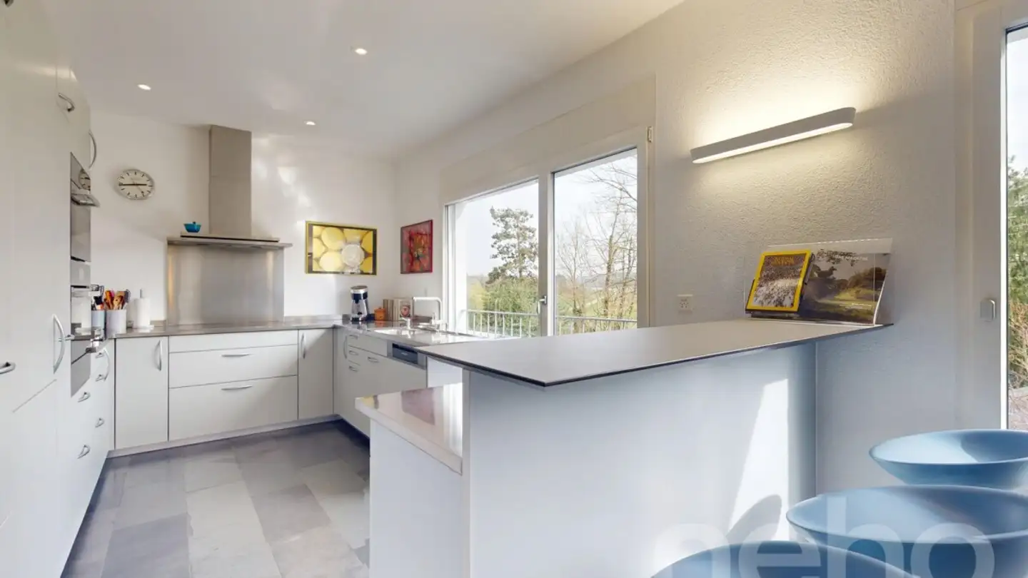 Maison individuelle à vendre - 3210 Kerzers - Photo 4