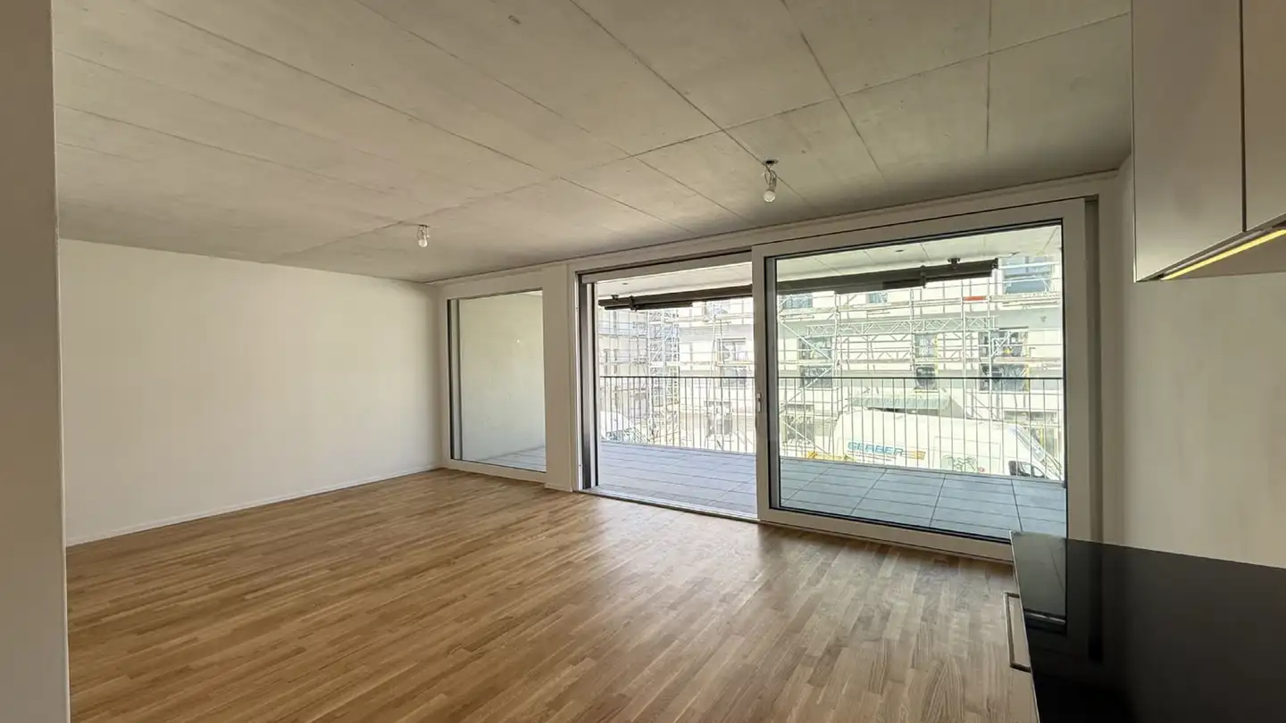 Apartment for rent - Grabenweg 3, 4617 Gunzgen - Photo 4
