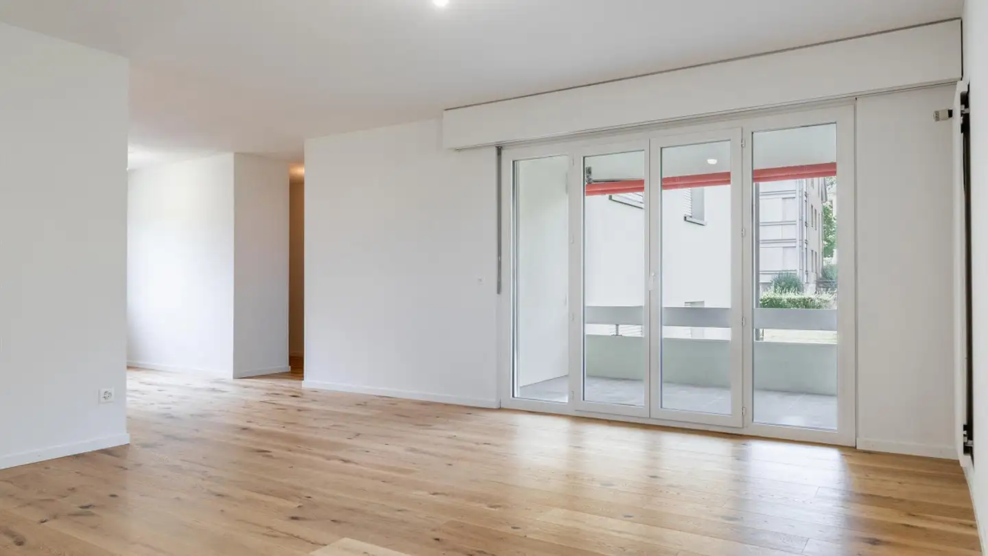 Appartamento in affitto - Austrasse 4, 9410 Heiden