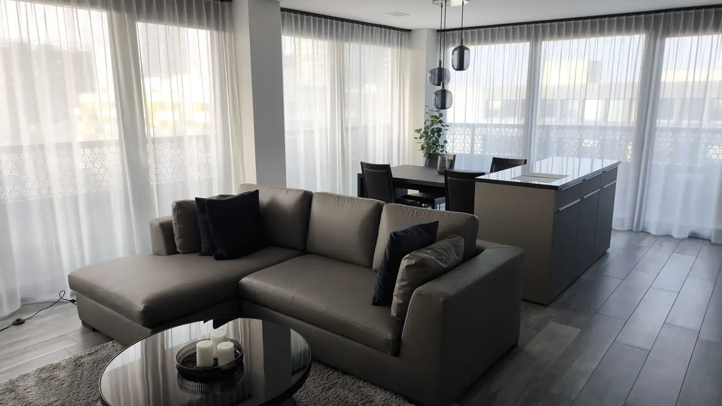 Appartamento ammobiliato in affitto - Sonnentalstrasse 15, 8600 Dübendorf