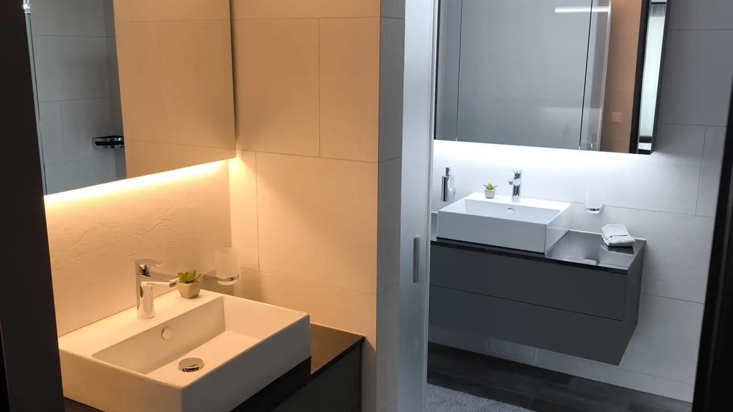 Appartamento ammobiliato in affitto - Sonnentalstrasse 15, 8600 Dübendorf - Foto 2