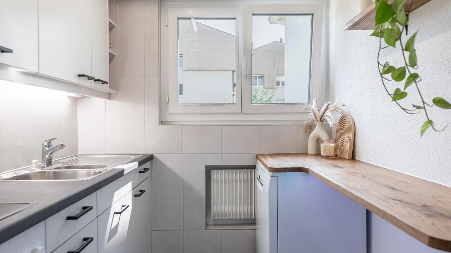 Appartamento in affitto - Austrasse 4, 9410 Heiden - Photo 4