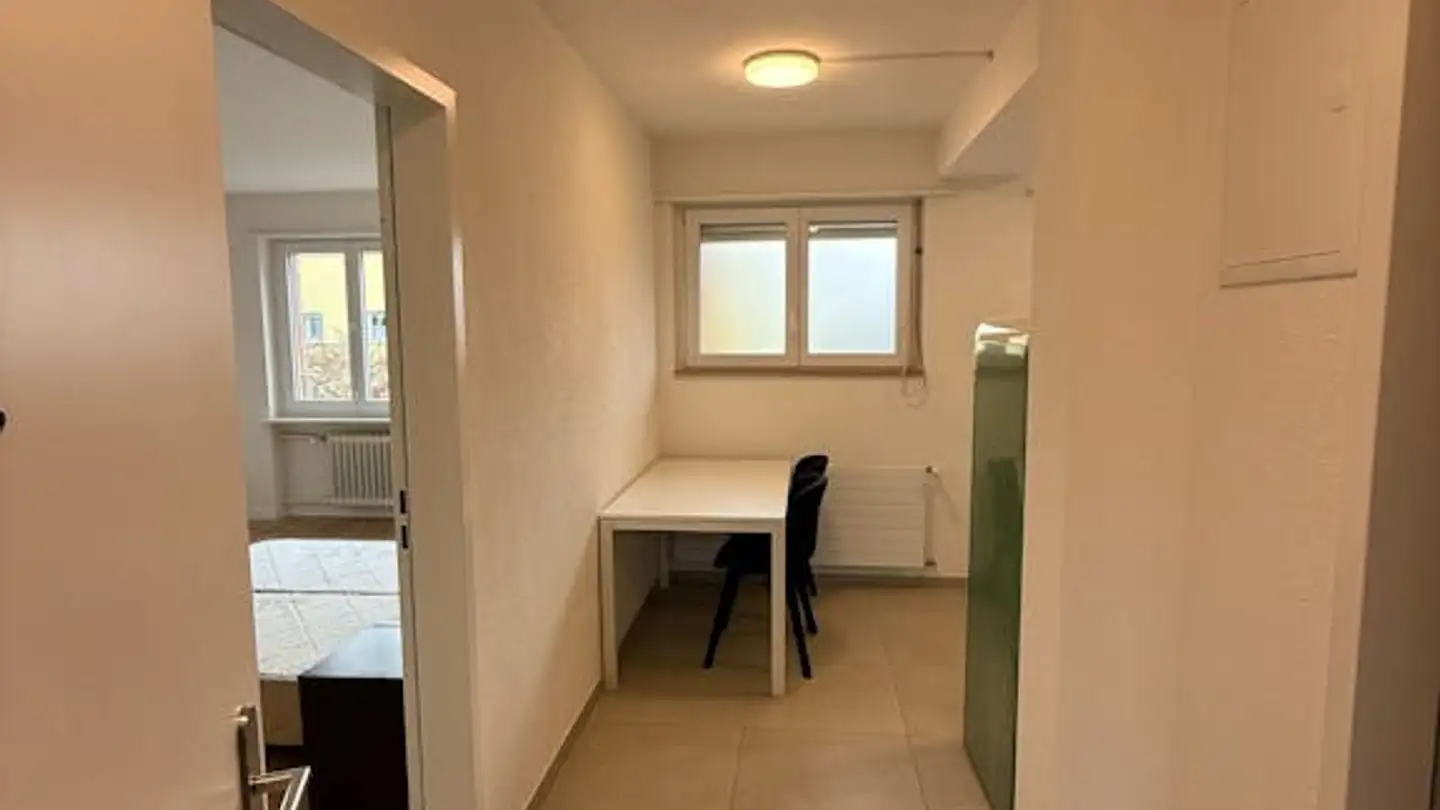 Wohnung mieten - Hanfrose, 8055 Zürich - Foto 3