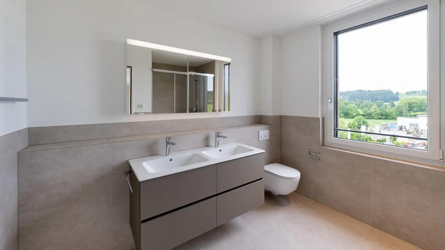 Appartamento in affitto - Guglern 61, 6018 Buttisholz - Photo 2