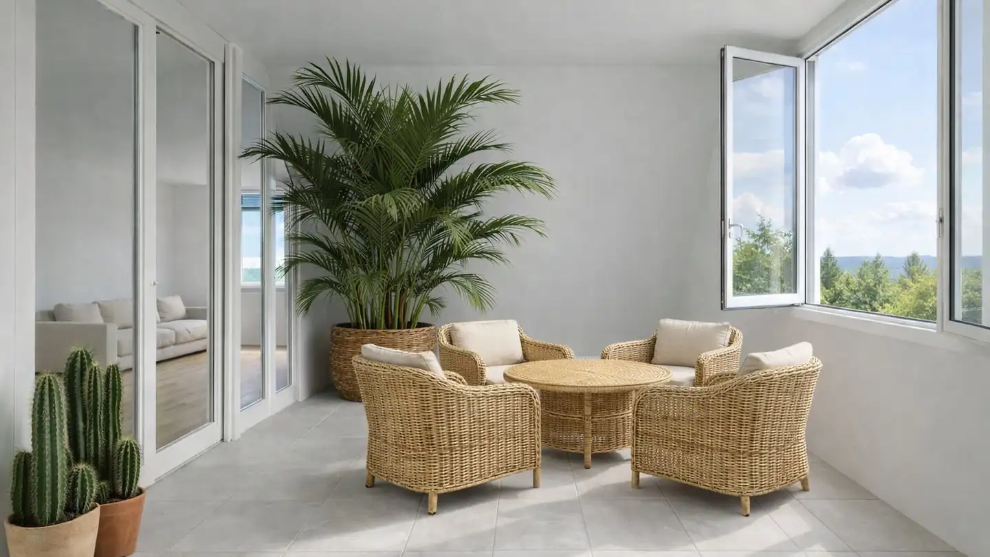 Attico in vendita - 9323 Steinach