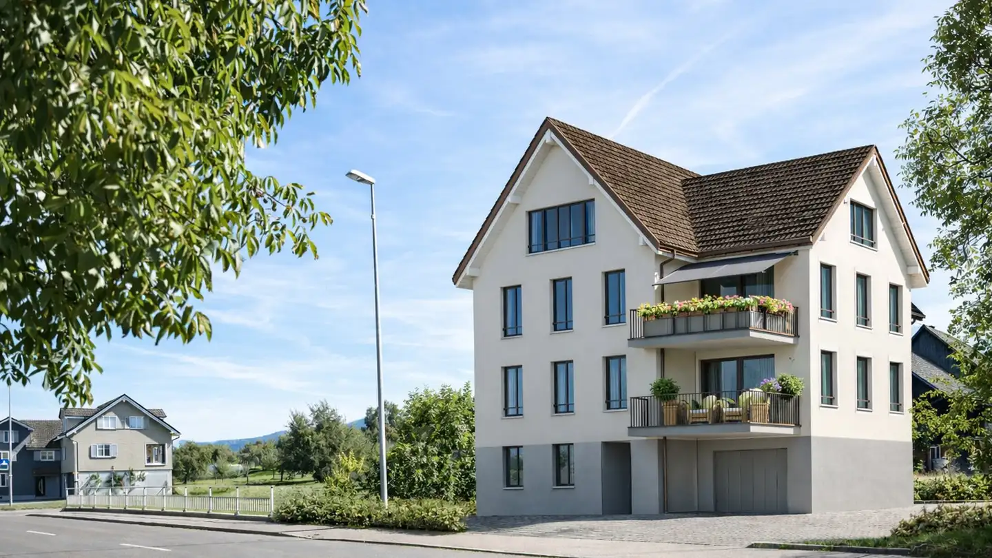 Attico in vendita - 9323 Steinach - Foto 4