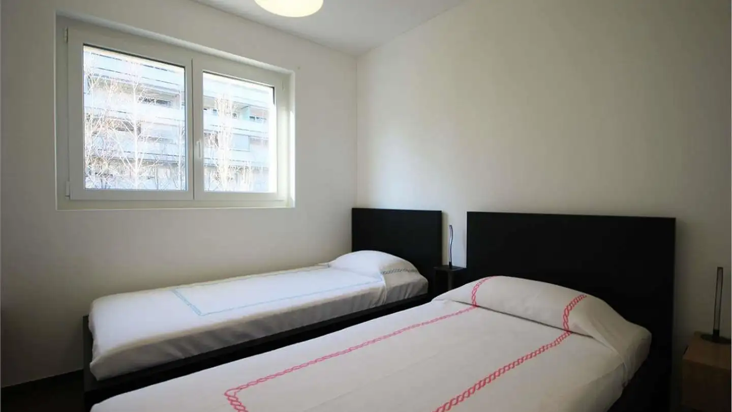 Appartamento in affitto - Via Vincenzo D'alberti, 6830 Chiasso - Foto 4