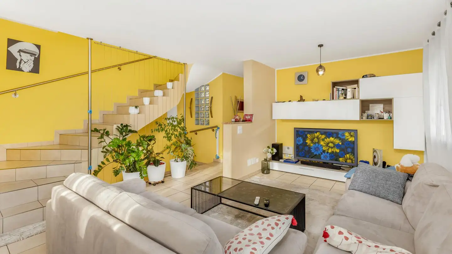 Maison individuelle à vendre - 6850 Mendrisio - Photo 3