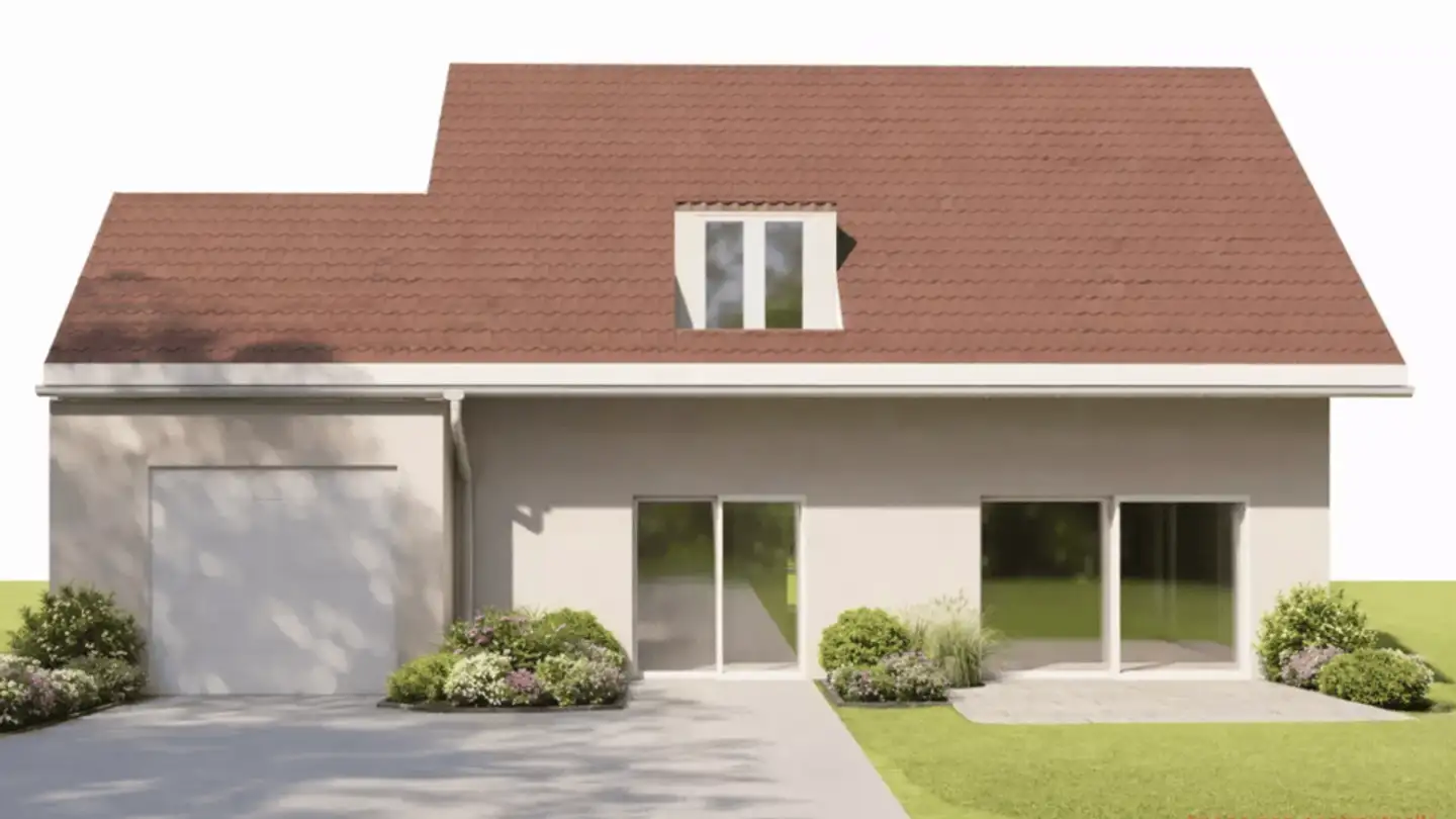 Single house for sale - 1196 Gland - Photo 2