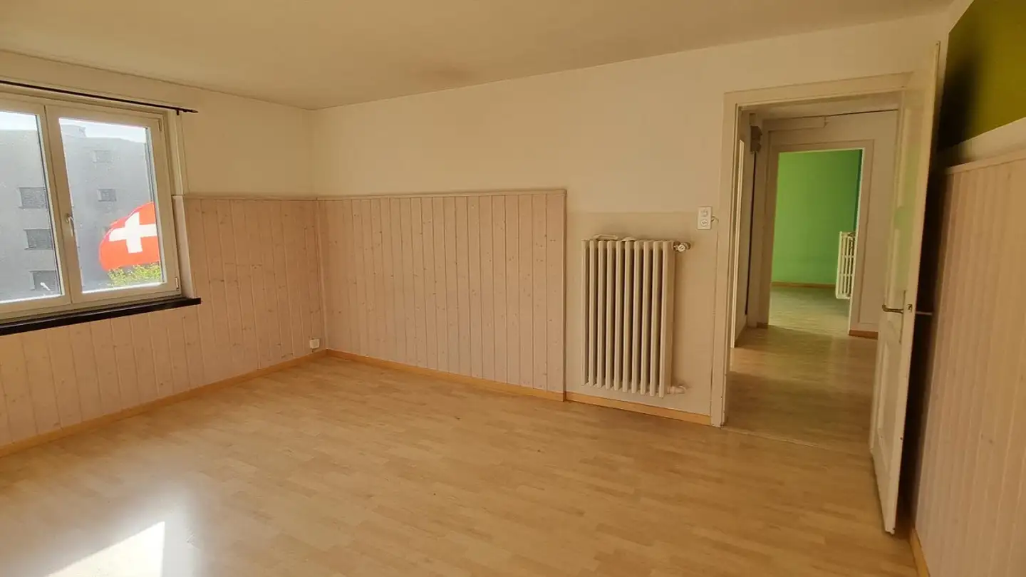 Appartement à louer - Zeughausstrasse 11, 8910 Affoltern am Albis - Photo 4