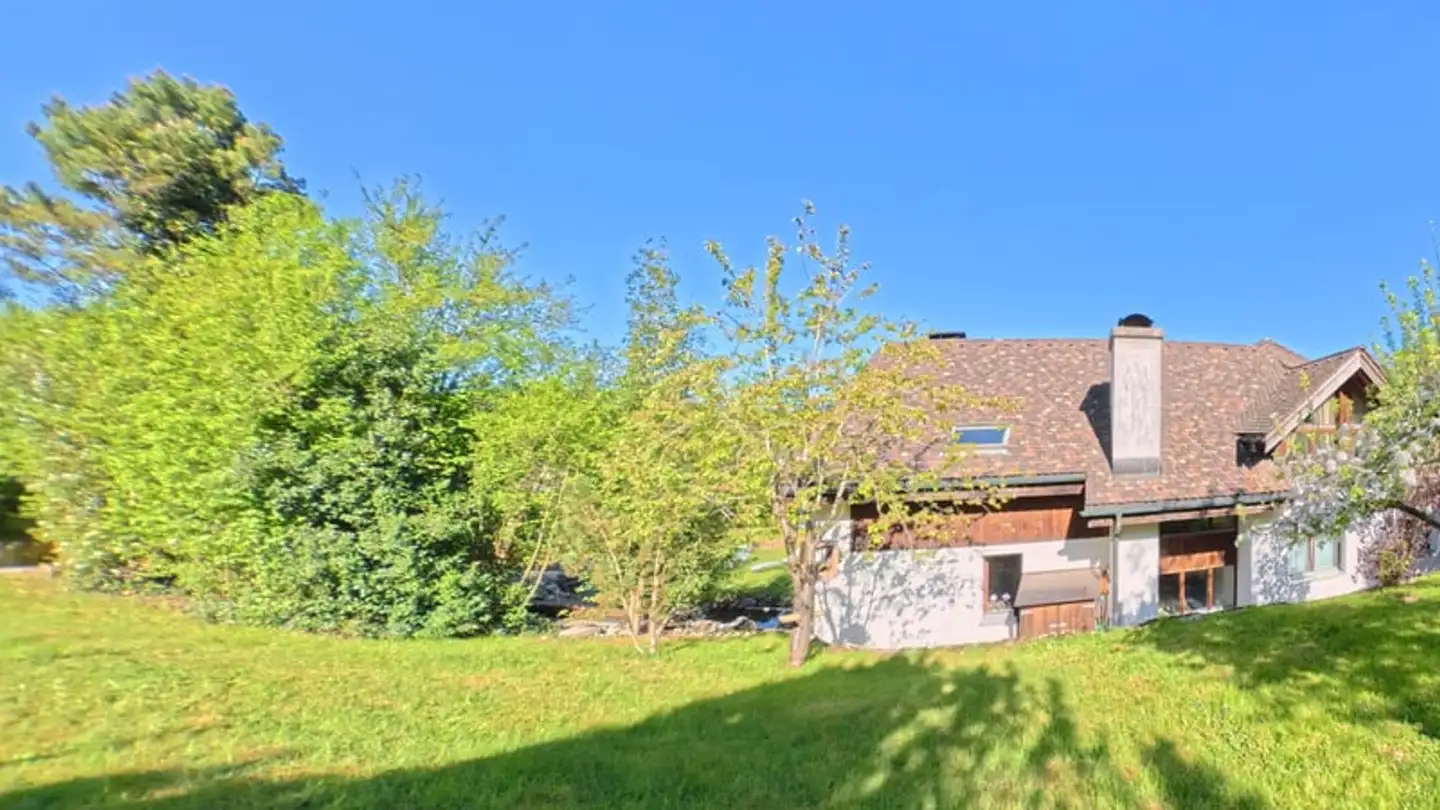 Residential building for sale - 9630 Wattwil - Photo 2