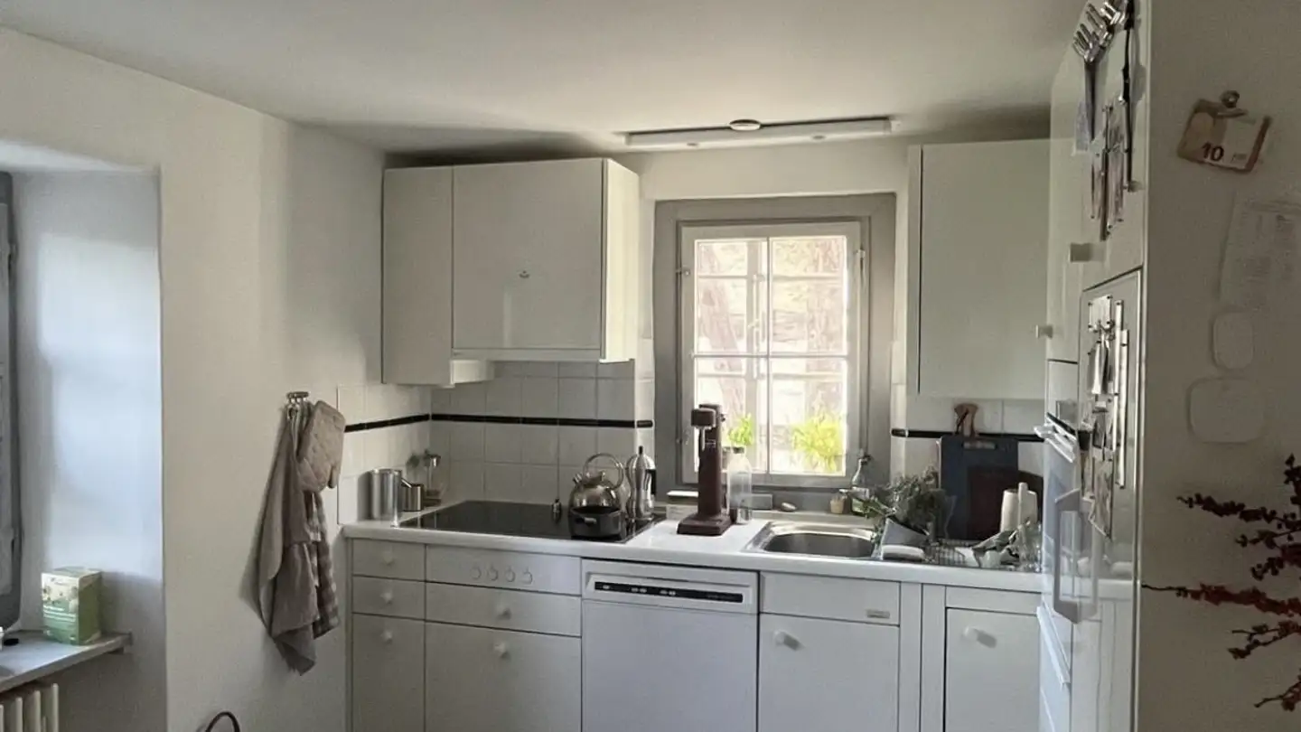 Apartment for rent - 8702 Zollikon - Photo 3