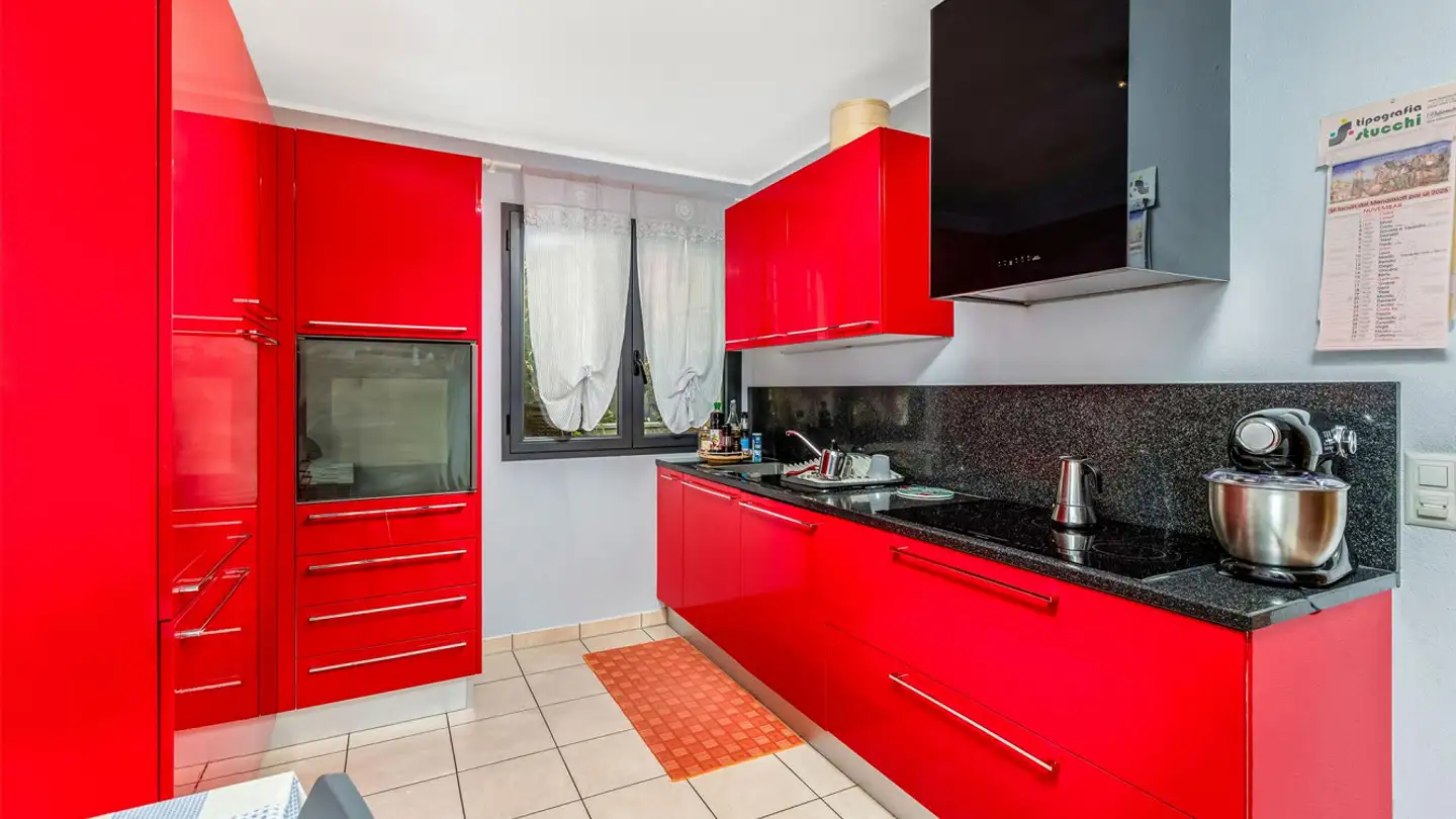 Maison individuelle à vendre - 6850 Mendrisio
