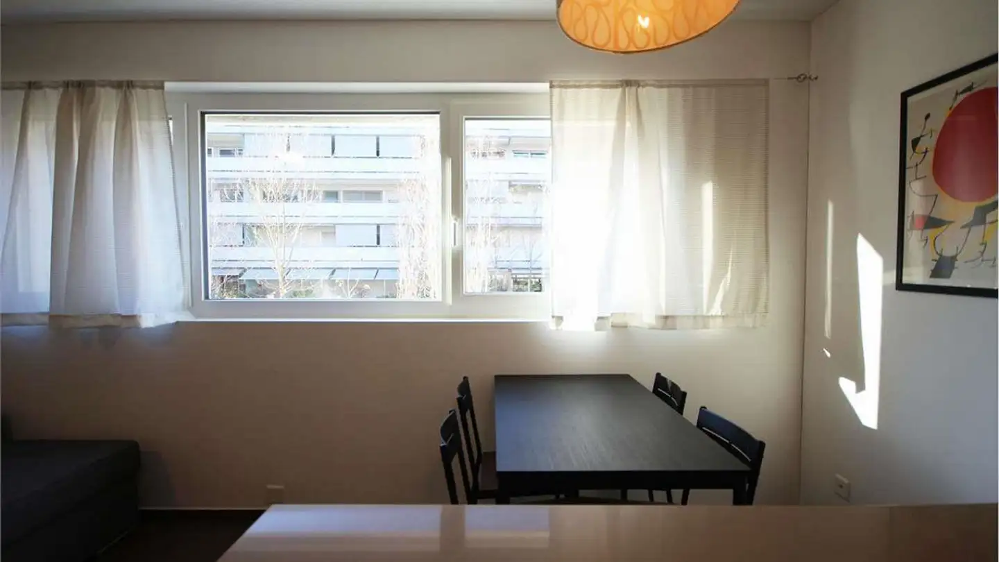 Appartamento in affitto - Via Vincenzo D'alberti, 6830 Chiasso - Foto 2