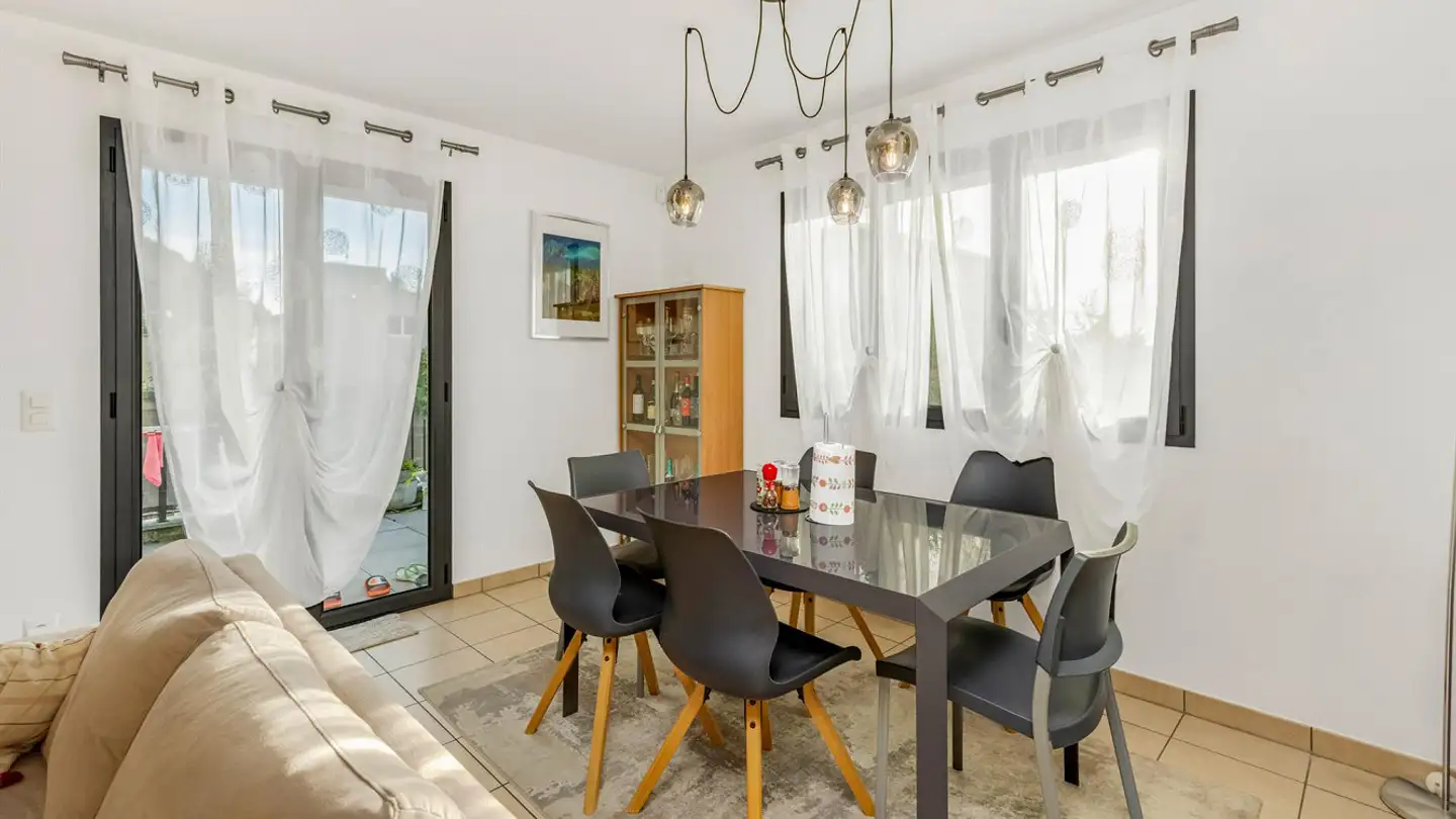 Maison individuelle à vendre - 6850 Mendrisio - Photo 2