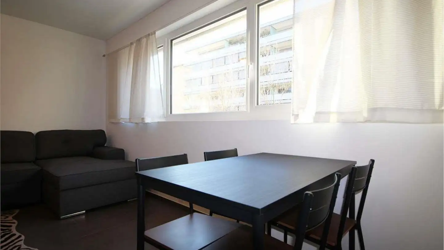 Appartamento in affitto - Via Vincenzo D'alberti, 6830 Chiasso - Foto 3