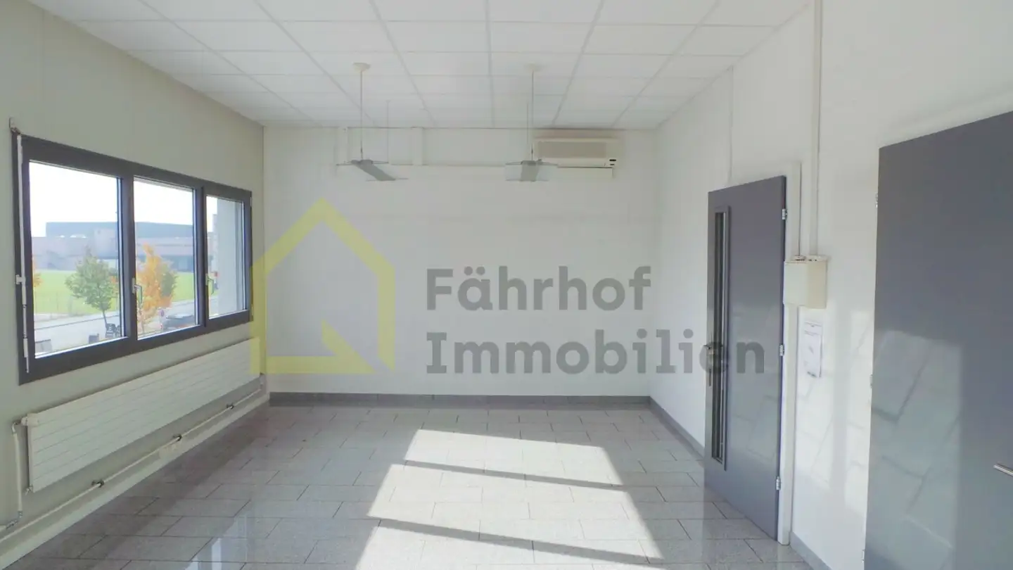 Spazio ufficio in affitto - Industriestrasse, 4622 Egerkingen - Photo 3