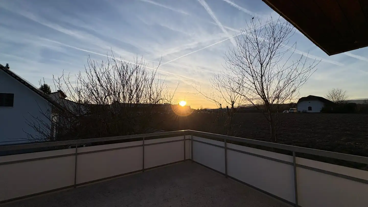 Mehrfamilienhaus kaufen - Allmendgasse 13, 4914 Roggwil BE - Foto 3