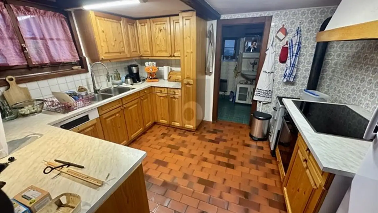 Appartement à vendre - 1637 Charmey (Gruyère) - Photo 4