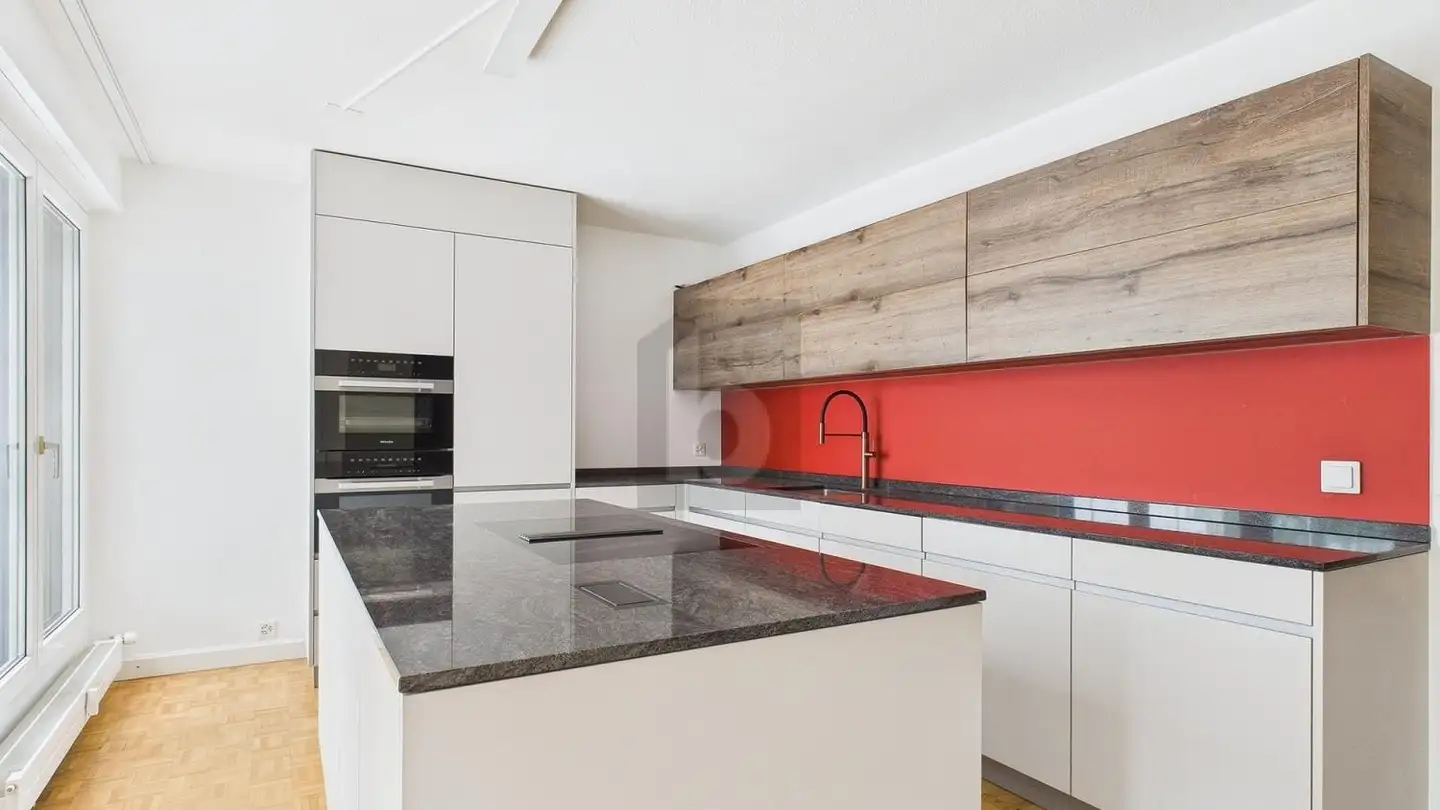 Attico in affitto - 8625 Gossau ZH - Foto 2